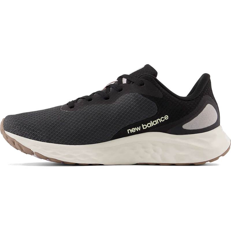 New Balance Womens Fresh Foam Arishi V4 Road Running Shoes-4